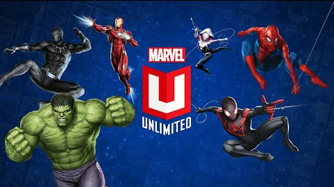 Marvel Unlimited | Heroes & Comics | 90 Days Membership