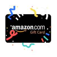 Amazon Gift Card [$1.000] [2x$500 pack]