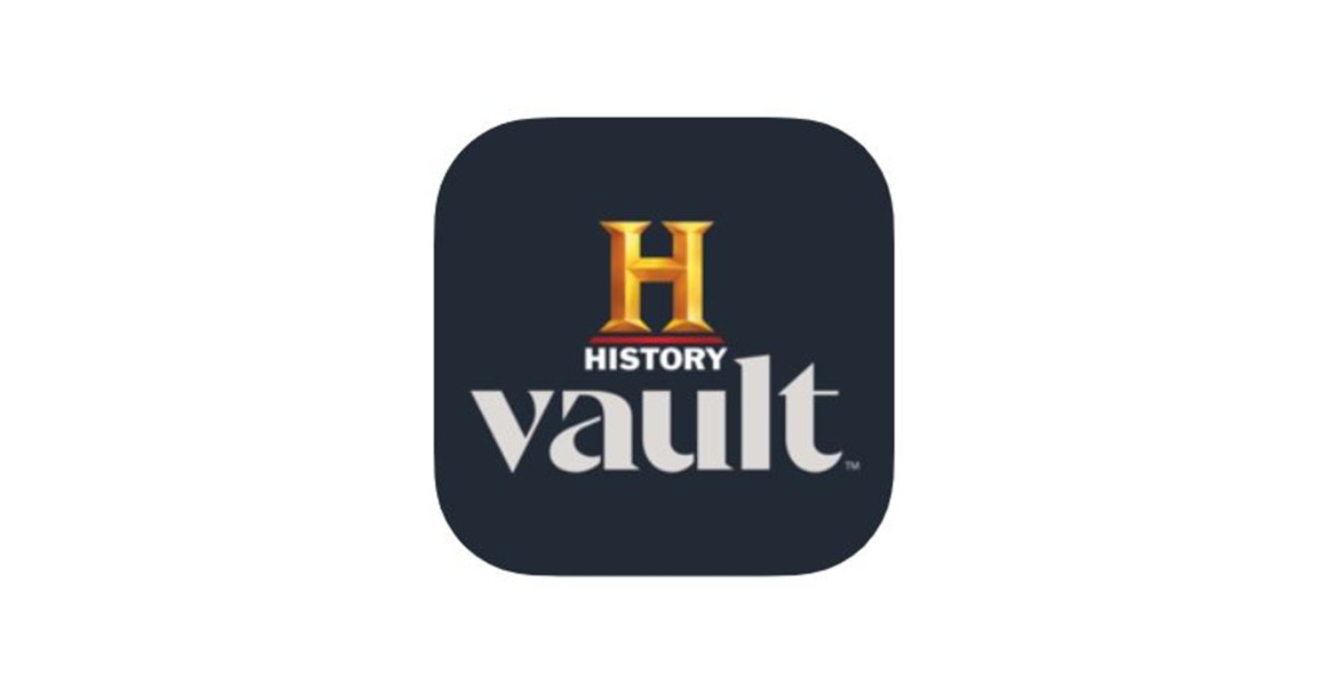 HISTORY Vault | 6 Months Warranty