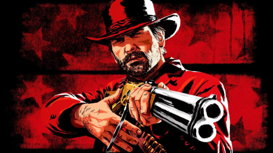 [Account] RDR 2 SOCIAL CLUB + GTA V  (Data Change)