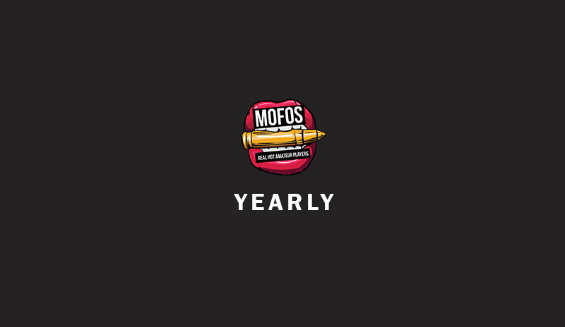 MOFOS | 1 YEAR REPLACEMENT WARRANTY