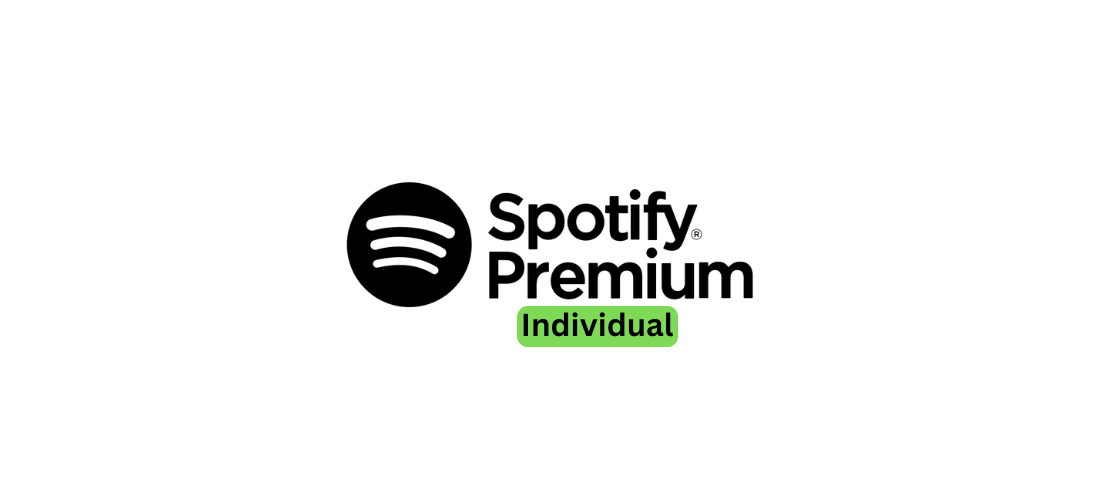 Spotify Premium Individual for 6 months