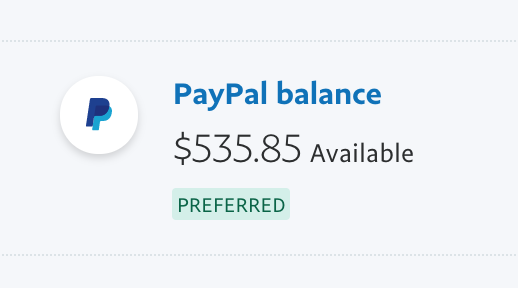 PayPal Account $500 - $800 USD LOADED (FULL ACCESS, BEST DEAL)