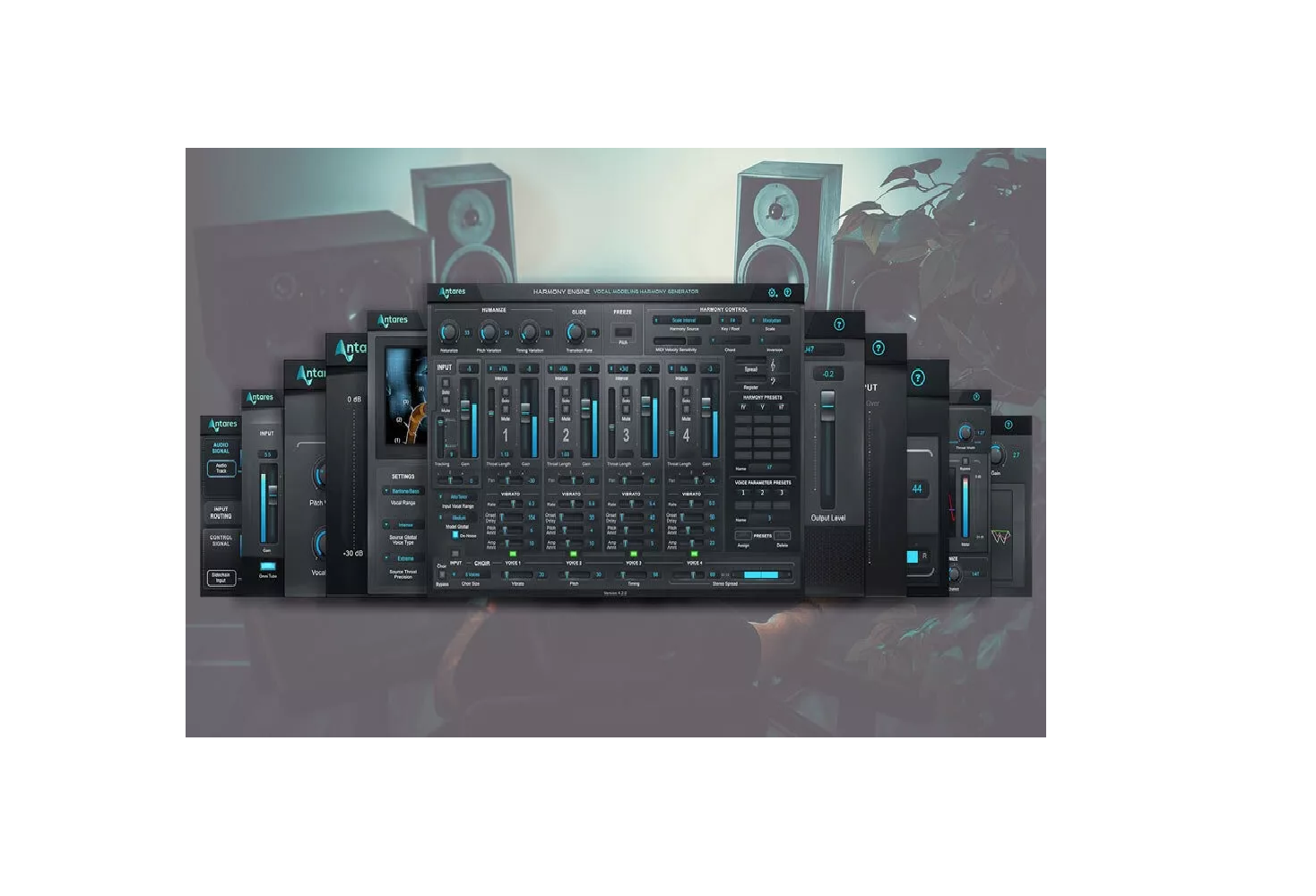 Autotune Unlimited Pro Complete Kit Bundle