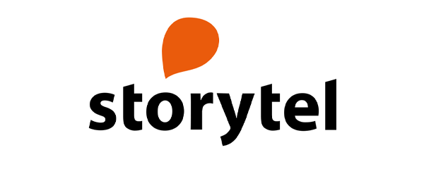 Storytel [TURKEY] | 6 Months Warranty
