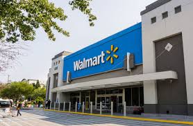 Walmart Account Roulette