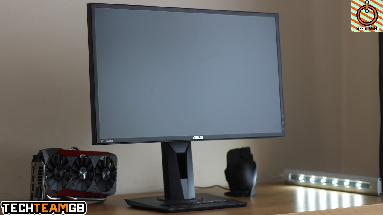 Asus MG248Q
