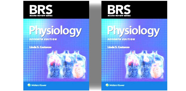BRS Physiology, 7th Edition (2019)