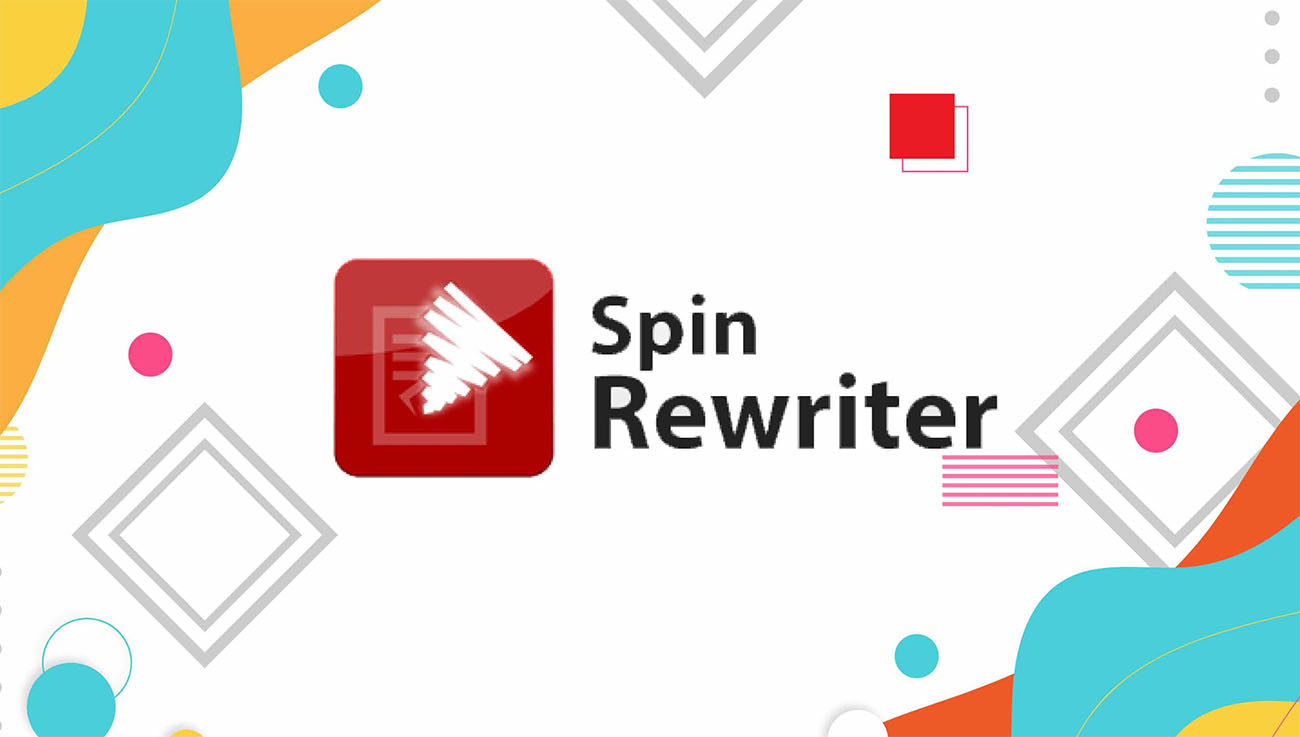 Spin ReWriter