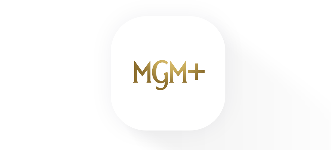 MGM+ Premium | 6 Months Warranty