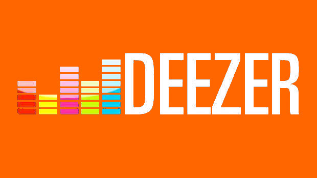 Deezer Orange Family