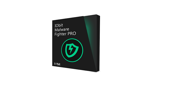 IObit Malware Fighter Pro License