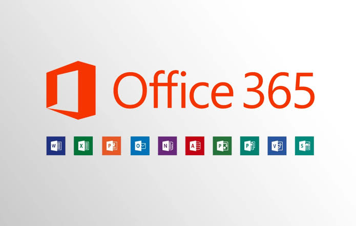 Microsoft Office 365 Professional plus