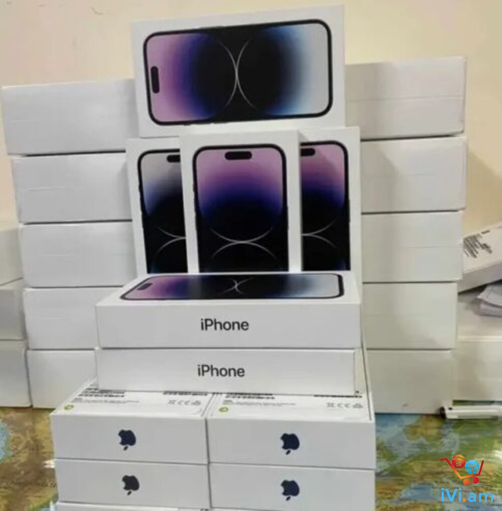 iPhone 14 Pro max - Worldwide Shipping