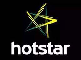 Hotstar India